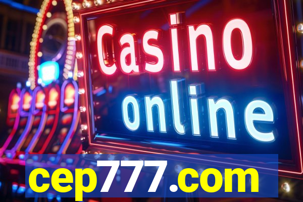 cep777.com