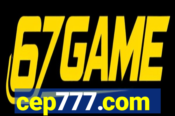 cep777.com