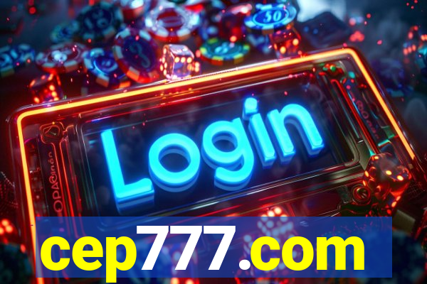 cep777.com