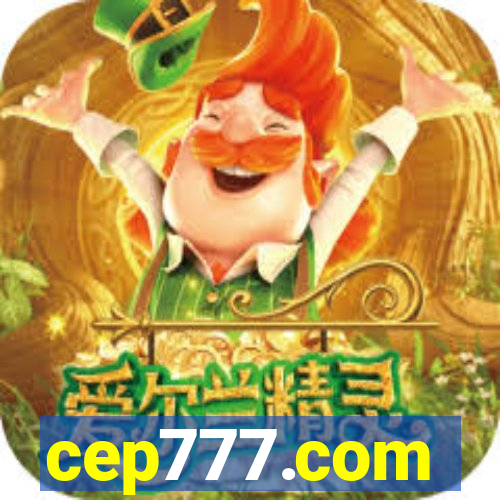 cep777.com