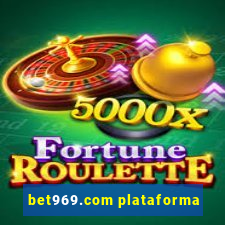 bet969.com plataforma