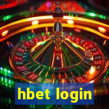 hbet login