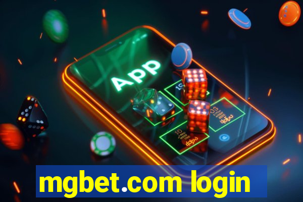 mgbet.com login