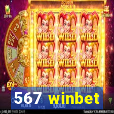 567 winbet