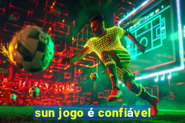 sun jogo é confiável