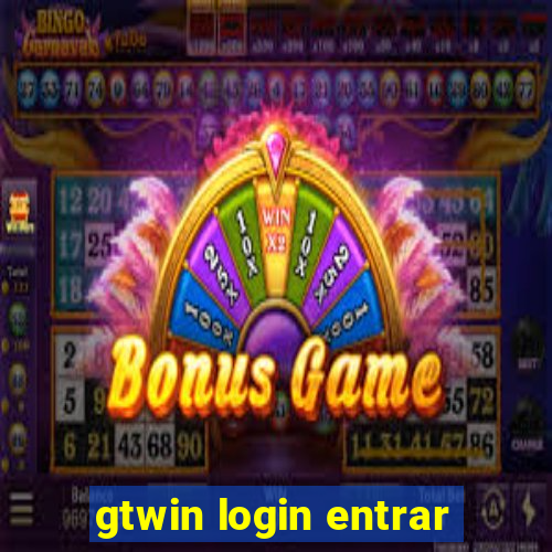 gtwin login entrar