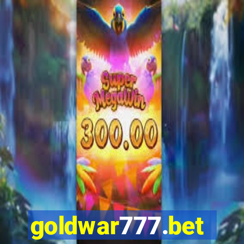 goldwar777.bet