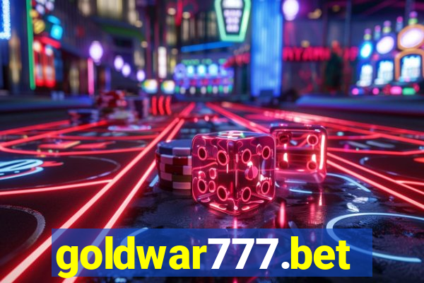 goldwar777.bet