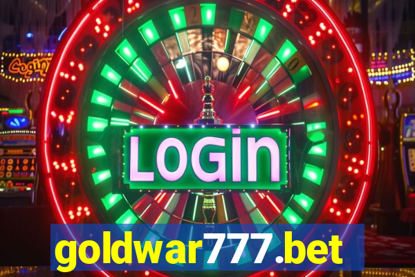 goldwar777.bet