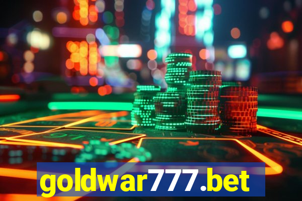 goldwar777.bet