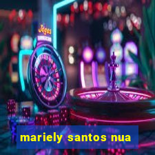 mariely santos nua