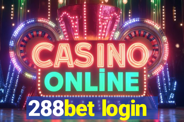 288bet login