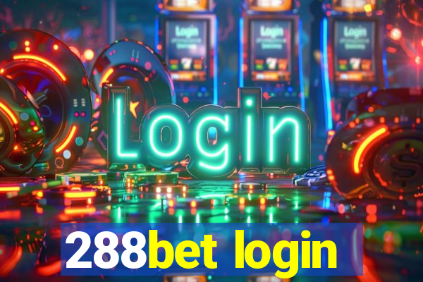 288bet login