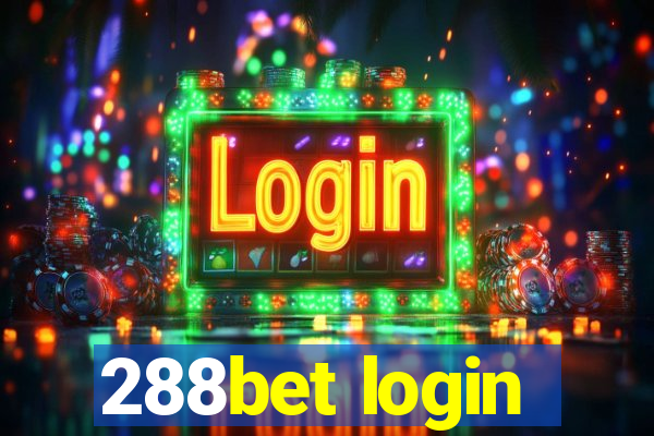 288bet login