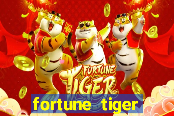 fortune tiger deposito 5 reais