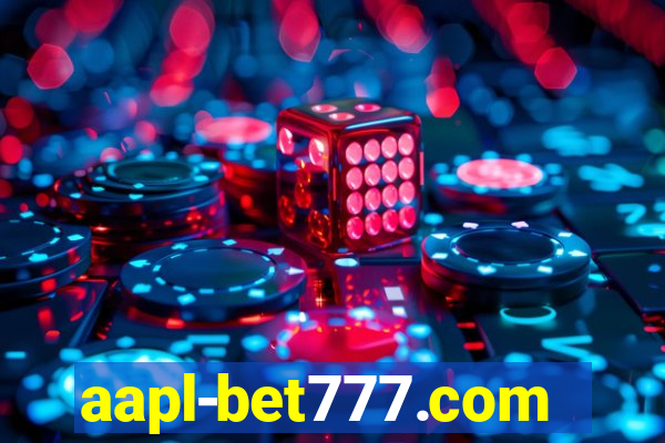 aapl-bet777.com