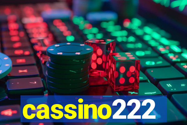 cassino222