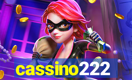 cassino222