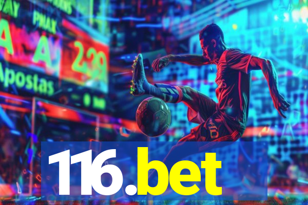 116.bet