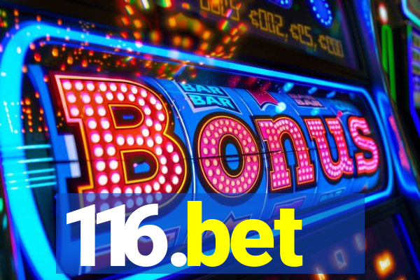 116.bet