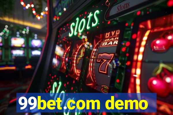 99bet.com demo