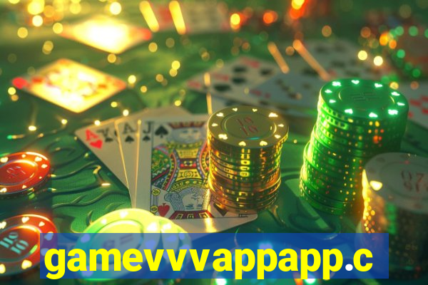 gamevvvappapp.com
