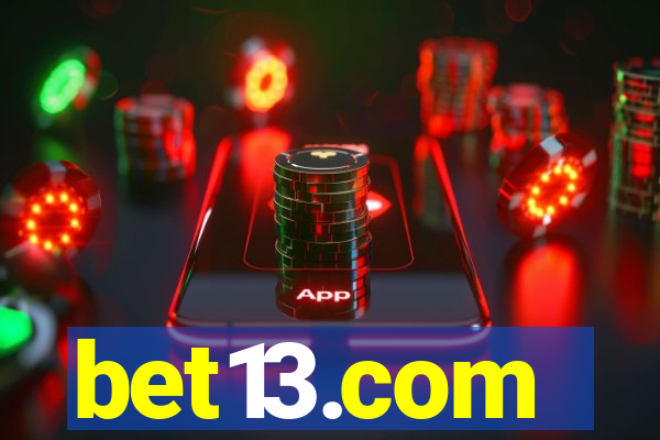 bet13.com