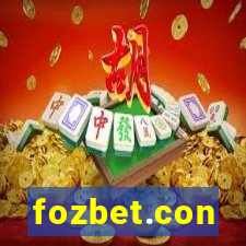 fozbet.con