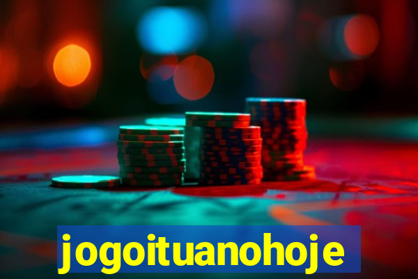 jogoituanohoje