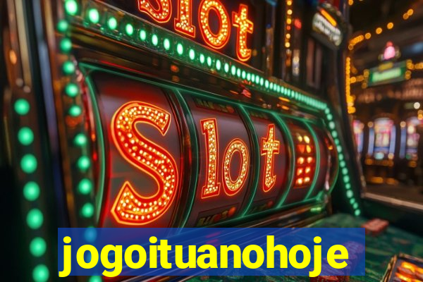 jogoituanohoje