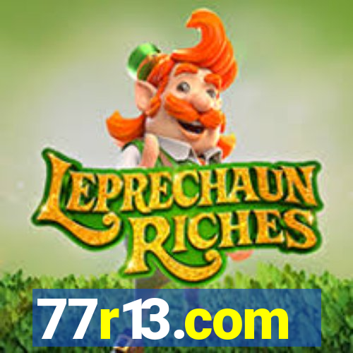 77r13.com