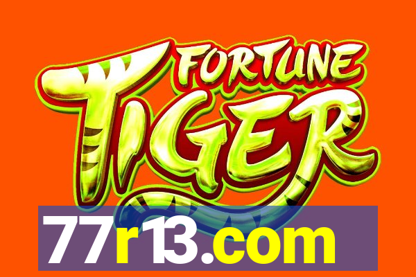 77r13.com