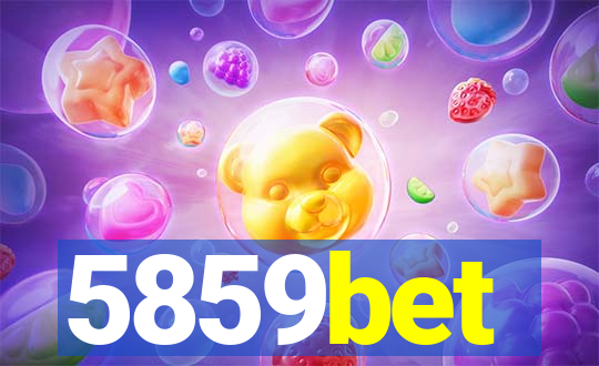 5859bet