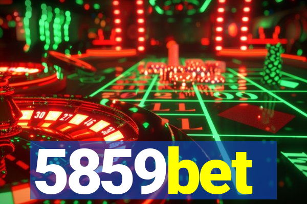 5859bet
