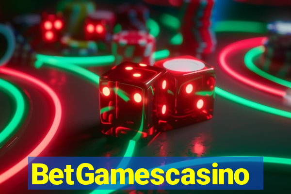 BetGamescasino