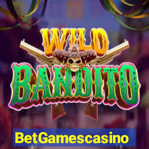 BetGamescasino