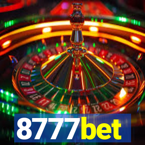 8777bet