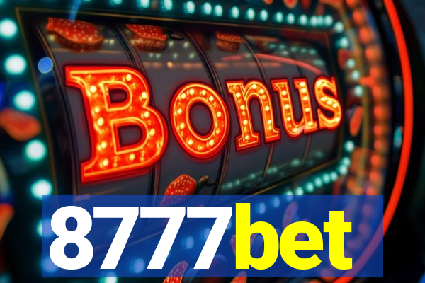 8777bet