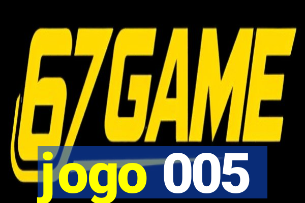 jogo 005