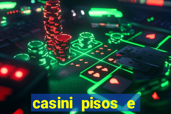 casini pisos e acabamentos franca sp