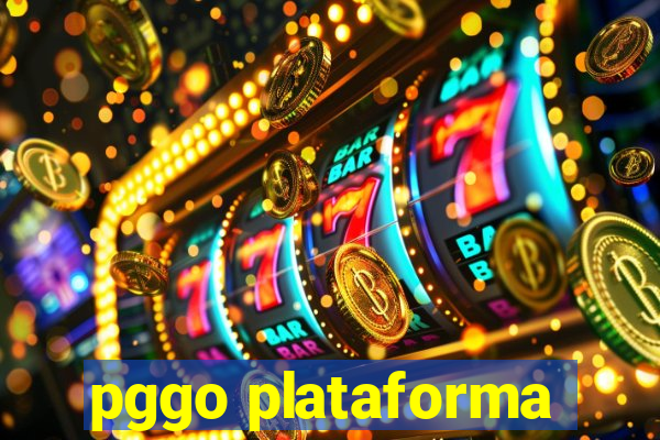 pggo plataforma