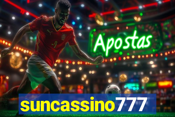 suncassino777