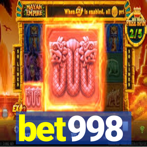 bet998