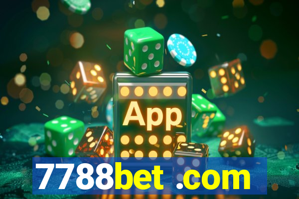 7788bet .com