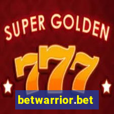 betwarrior.bet