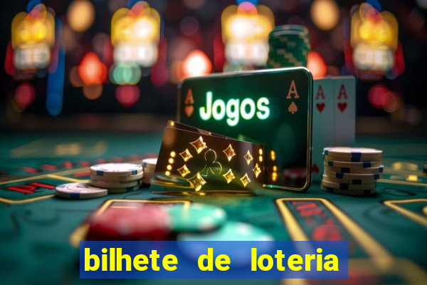 bilhete de loteria download dublado