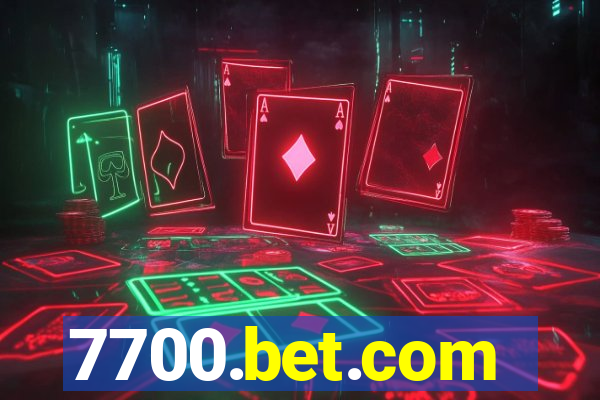 7700.bet.com