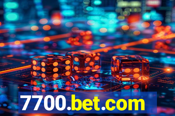 7700.bet.com