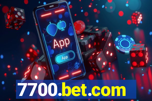 7700.bet.com