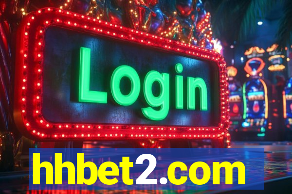 hhbet2.com